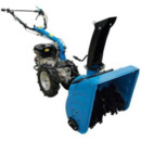 Bild 1 von Güde Schneefräse GSF 560 zu Einachser GME 6,5
