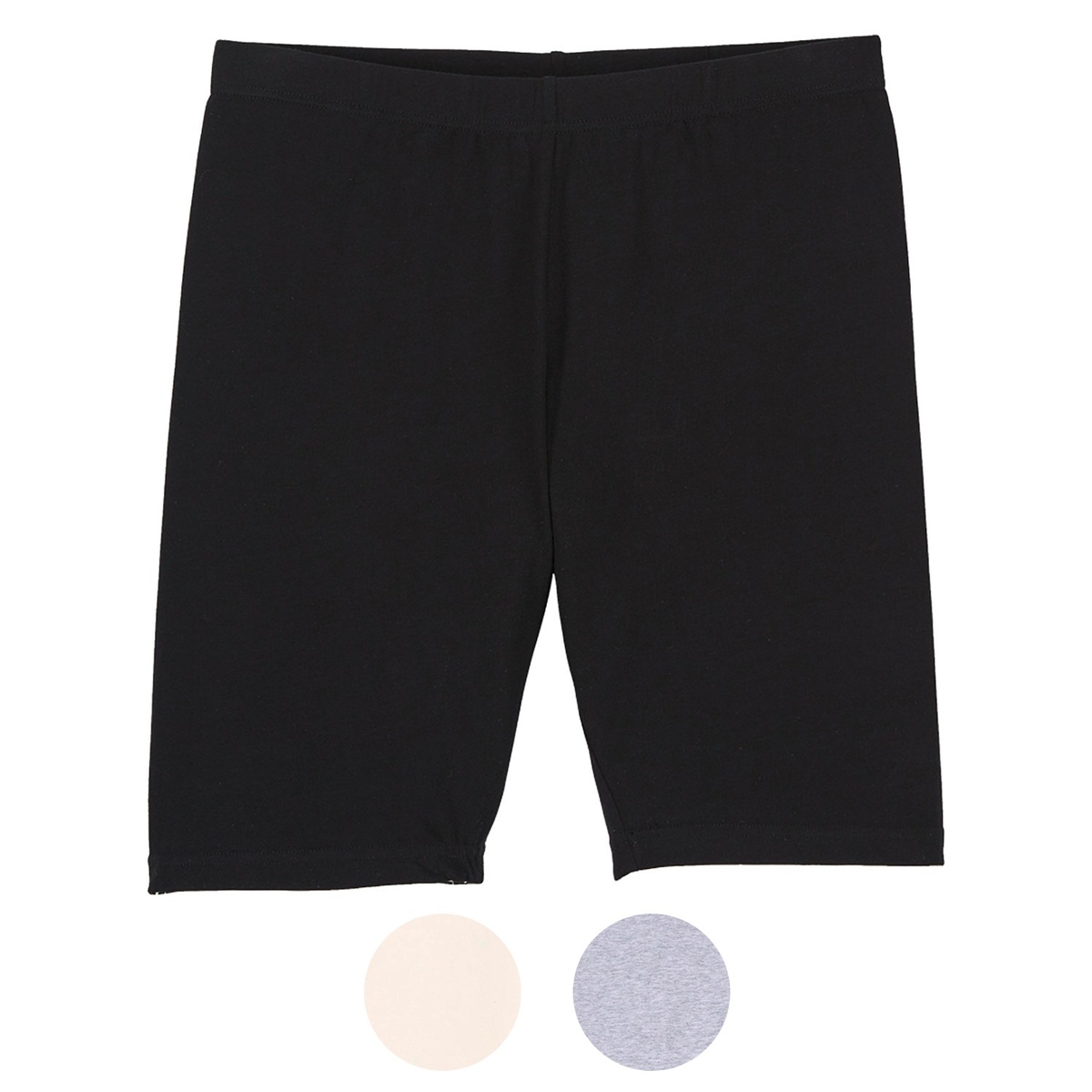 Bild 1 von BLUE MOTION Damen Shorts, Radler- oder Caprihose