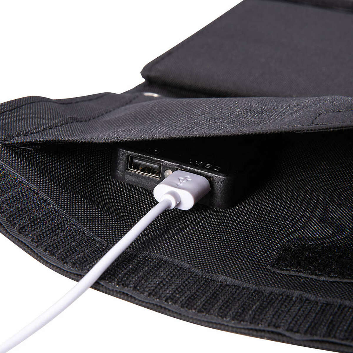 Bild 1 von TECHNAXX Solar-Ladetasche »TX-207«