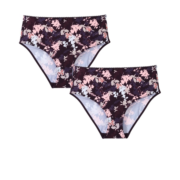 Bild 3 von BLUE MOTION+ Damen BH oder Slips, Große Mode