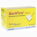 Bild 1 von BerliFine micro Kanülen 0,25 x 8 mm 100  St