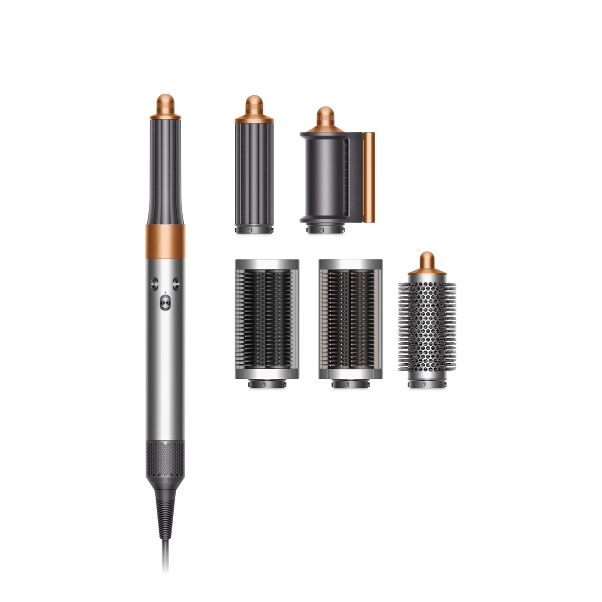 Bild 1 von DYSON Airwrap Complete Long Multi-Haarstyler Nickel / Kupfer