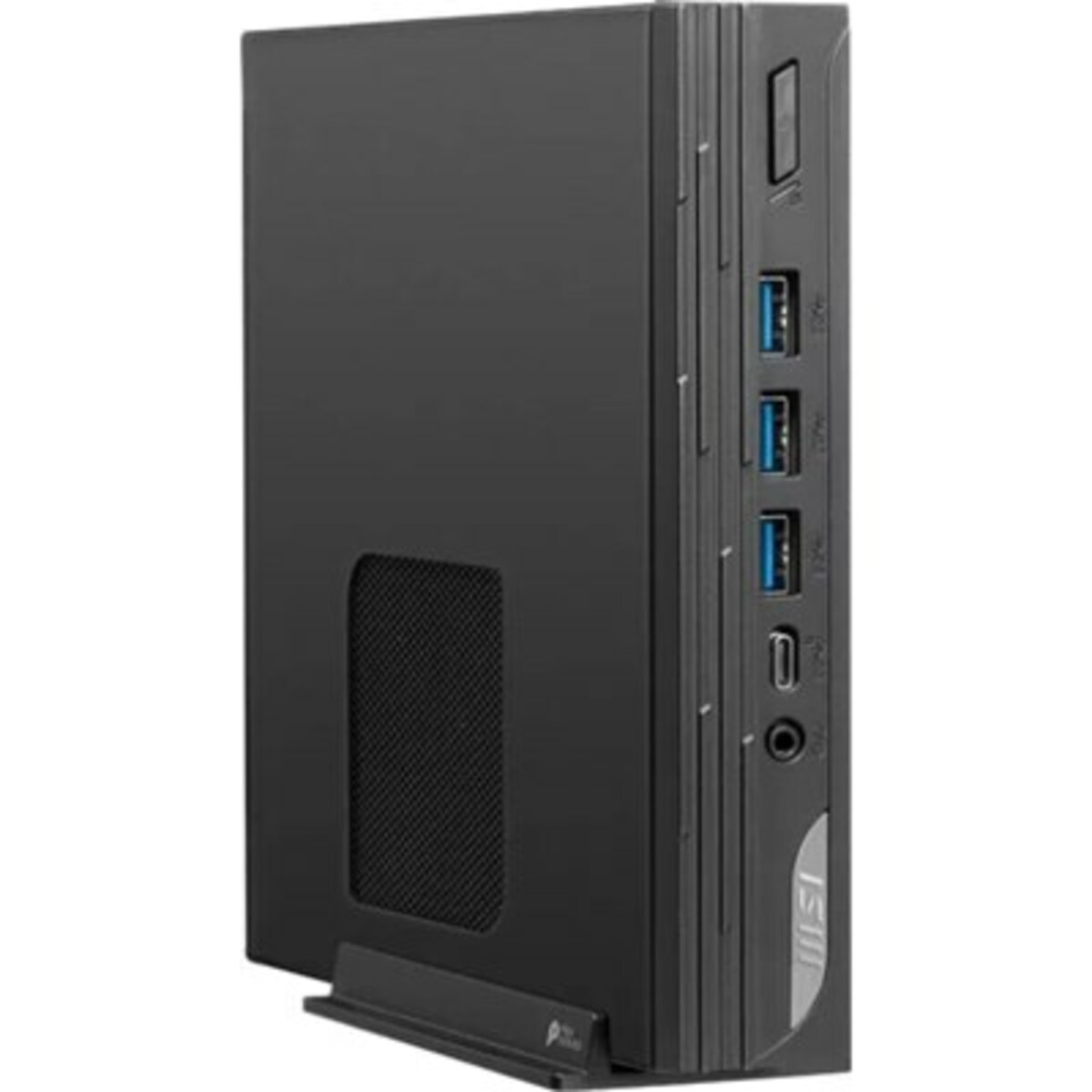 Bild 1 von MSI PRO DP10 Desktop PC i5-1340P 8GB/512GB SSD Intel Iris Xe Win11 Pro 13M-034DE