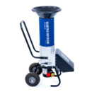 Bild 1 von Elektra Beckum Gartenhäcksler TH3006D 3,0kW/ 400V