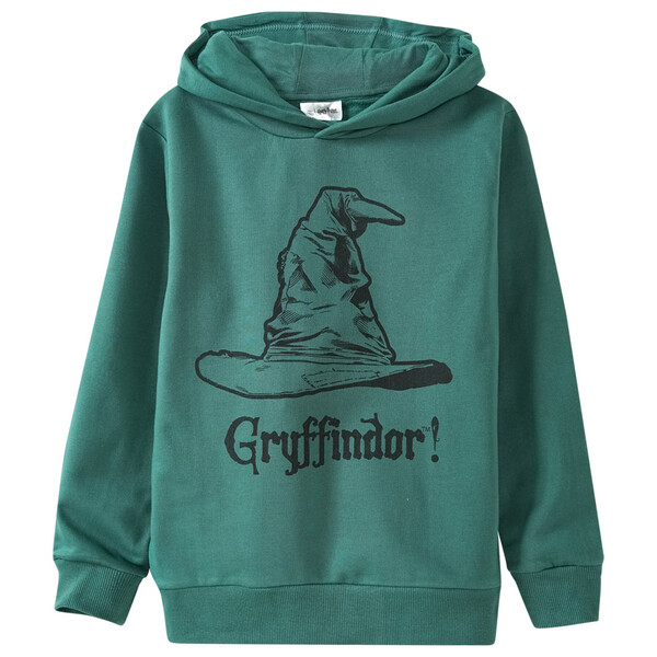 Bild 1 von Harry Potter Hoodie mit Print