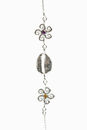Bild 3 von Choker Muschel Silberbad Zalio