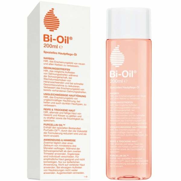 Bild 1 von Bi-Oil Hautpflege-Öl Classic 200  ml