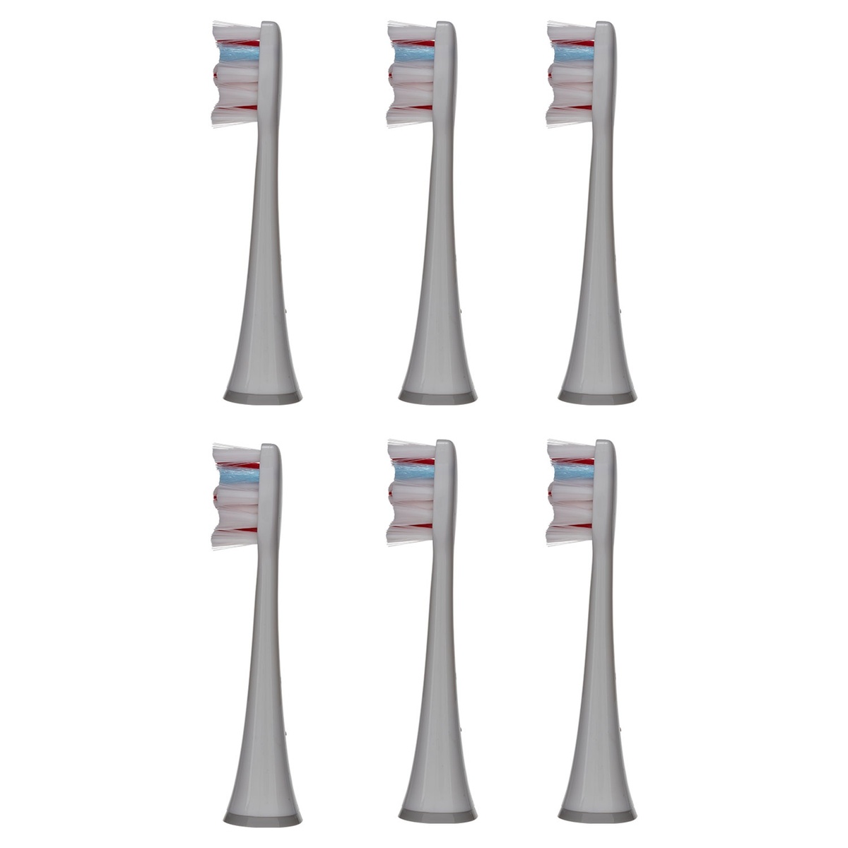 Bild 2 von EURODONT Universal-Aufsteckbürsten, 4er-/6er-Packung