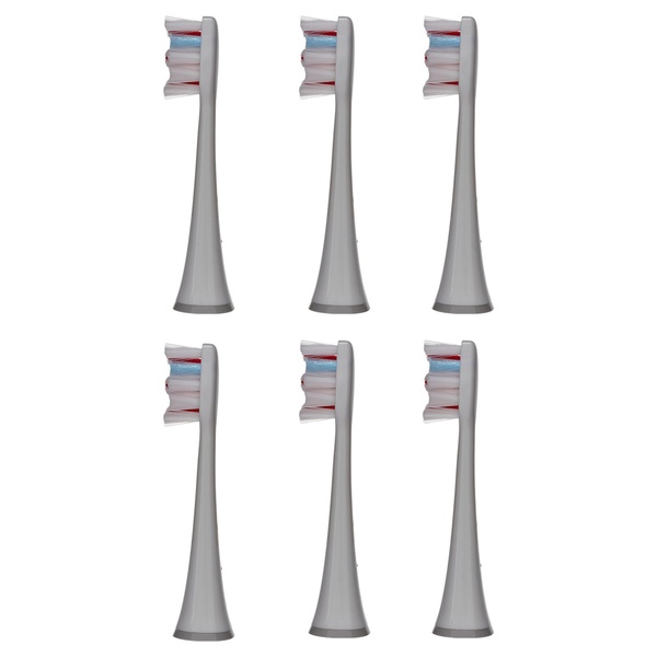 Bild 2 von EURODONT Universal-Aufsteckbürsten, 4er-/6er-Packung