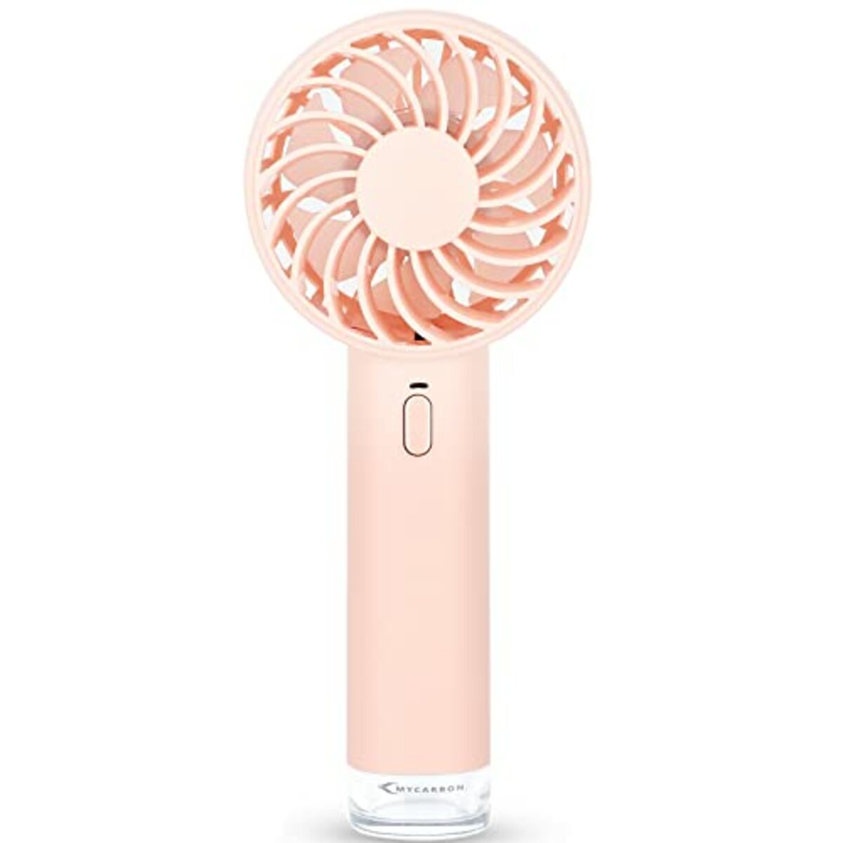 Bild 1 von MYCARBON Mini Handventilator MF10