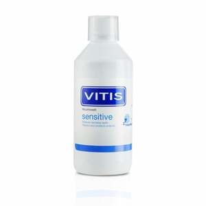 VITIS sensitive Mundspülung 500  ml