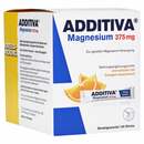 Bild 1 von Additiva Magnesium 375 mg Sticks 60  St