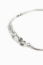 Bild 4 von Choker Muschel Silberbad Zalio