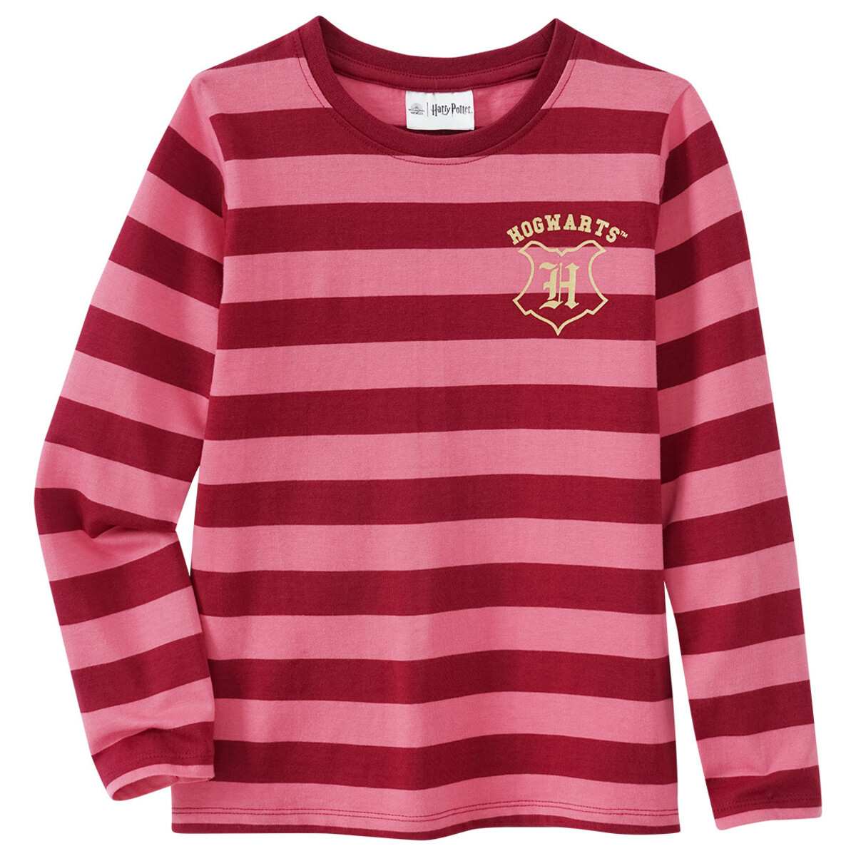 Bild 1 von Harry Potter Langarmshirt mit Print