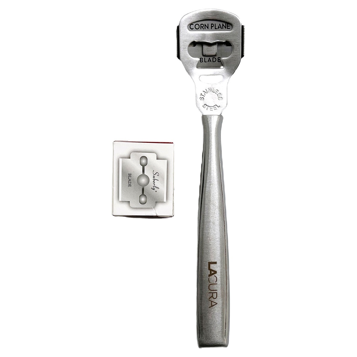 Bild 4 von LACURA Nagel- und Fußpflege