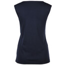 Bild 2 von Damen Top unifarben