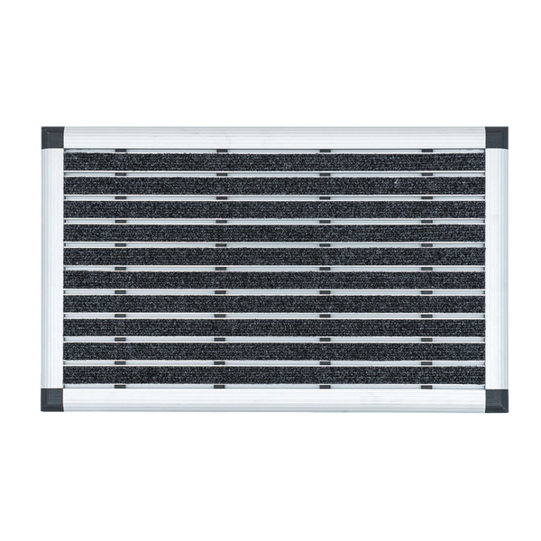 Bild 2 von HC Home & Living Matte aus Aluminiumlegierung - ca. 38,5 x 62 cm