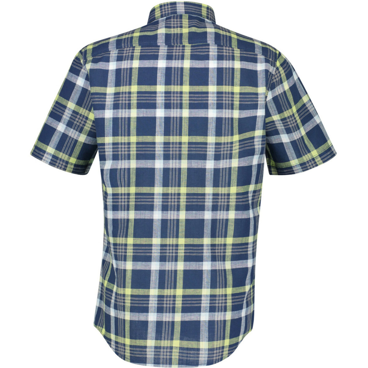 Bild 2 von Herren Hemd im Karolook