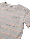 Bild 3 von TOM TAILOR - Mini Boys T-Shirt im Streifenlook