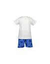 Bild 2 von Blue Seven - Baby Boys Set T-Shirt mit Shorts