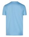 Bild 2 von Via Cortesa - Basic T-Shirt mit Logoprint