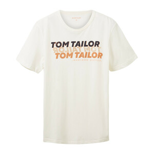 Herren Shirt mit Frontprint