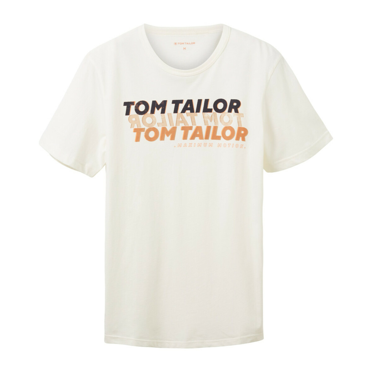 Bild 1 von Herren Shirt mit Frontprint