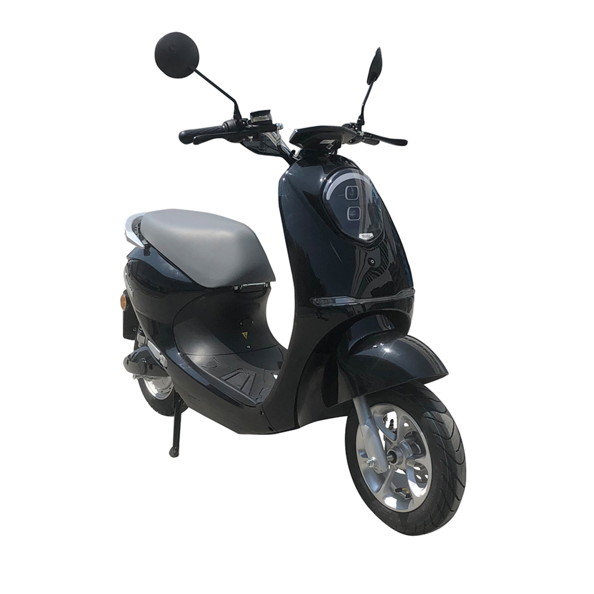 HOME DELUXE ERoller SEB Schwarz von Norma für 1.079 € ansehen!