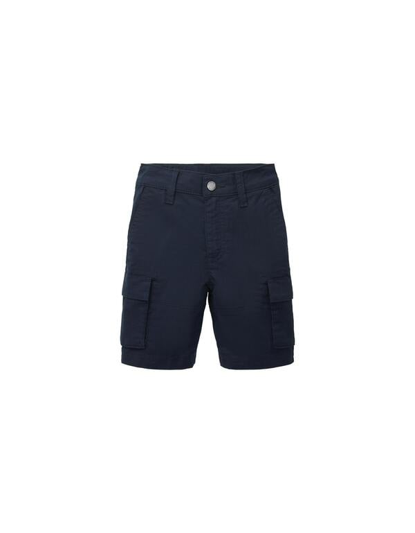 Bild 1 von TOM TAILOR - Mini Boys Cargo Bermuda mit Teilungsnaht