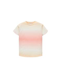 TOM TAILOR - Mini Boys Oversized T-Shirt mit Farbverlauf