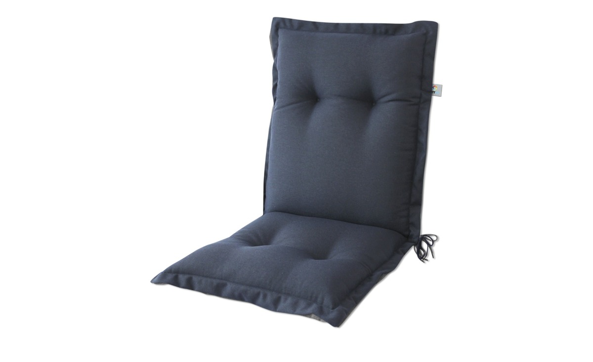 Bild 1 von KETTLER Polska Auflage  Rom blau Maße (cm): B: 50 H: 9 Garten