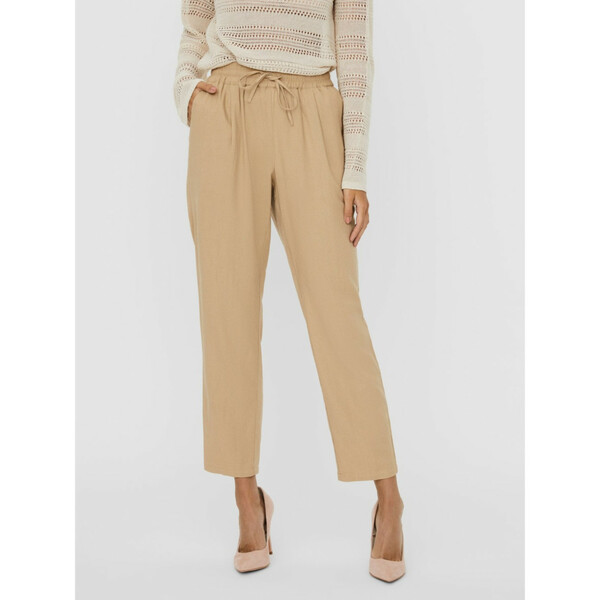 Only VMASTIMILO ANKLE PANT Hose von AWG Mode ansehen!