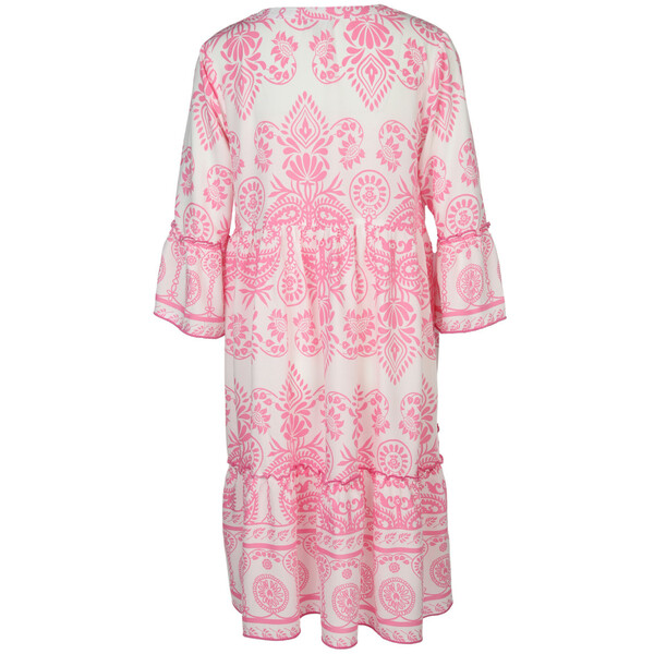 Bild 2 von Damen Stufenkleid im Alloverprint