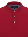 Bild 3 von Via Cortesa - Basic Poloshirt