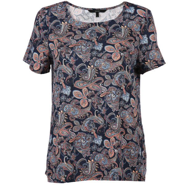 Bild 1 von Vero Moda VMSIMPLY EASY SS TOP Shirt