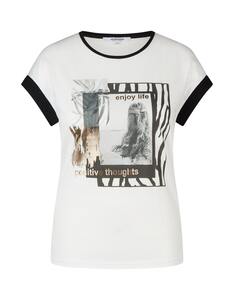 Steilmann Edition - T-Shirt mit Frontprint