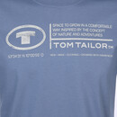 Bild 3 von Herren T-Shirt mit Frontprint