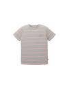 Bild 1 von TOM TAILOR - Mini Boys T-Shirt im Streifenlook