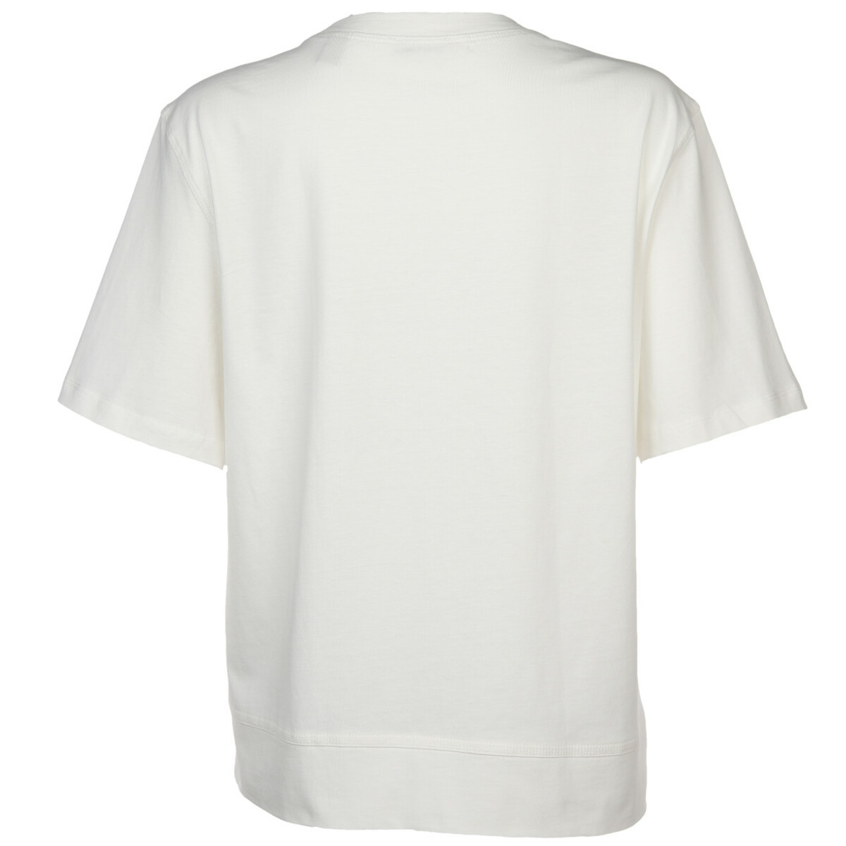 Bild 2 von Damen Shirt mit Frontprint