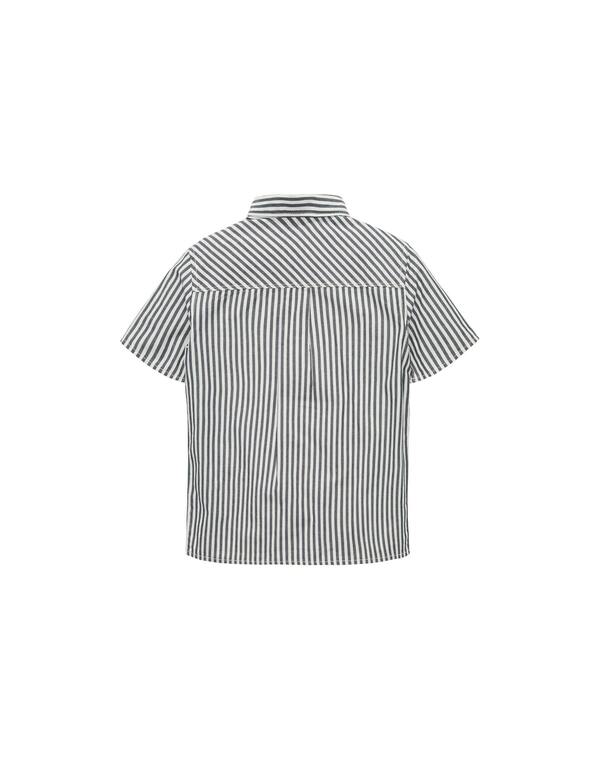 Bild 2 von TOM TAILOR - Mini Boys Hemd im Streifenlook