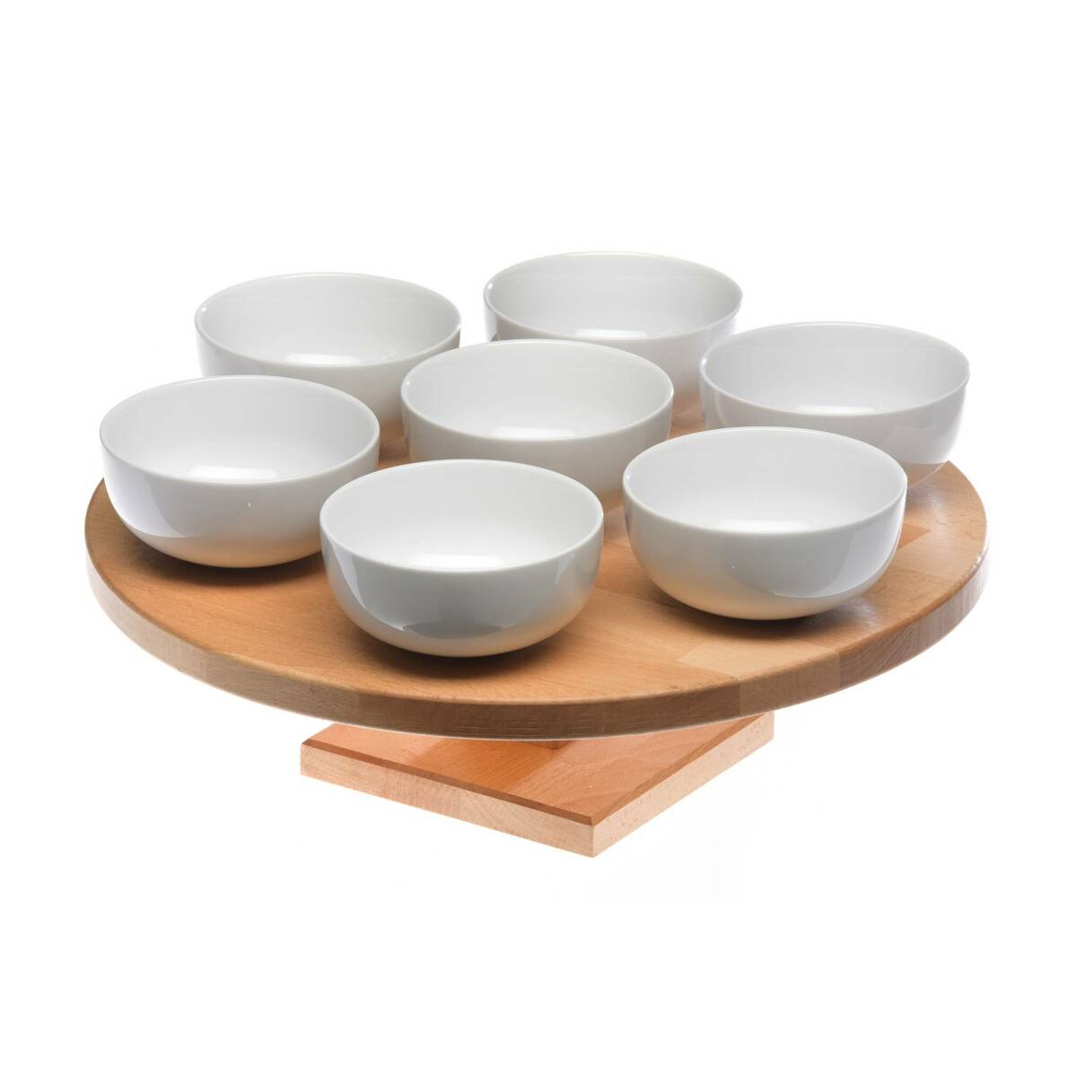 Bild 1 von acerto® Servierplatte 41cm