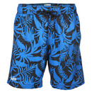 Bild 1 von Herren Badeshorts mit Alloverprint