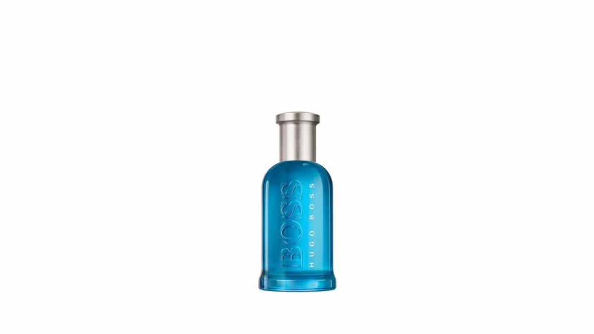 Bild 1 von BOSS Bottled Pacific Eau de Toilette