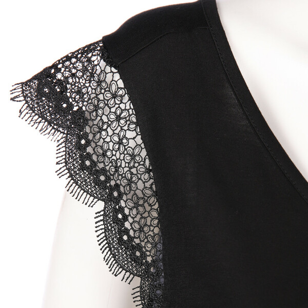 Bild 3 von Only Carmakoma CARADELINE SL LACE Top