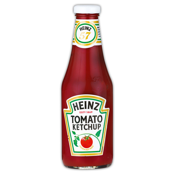 Bild 1 von Heinz Tomato Ketchup