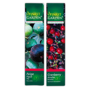 Finest Garden Obst-Mix
