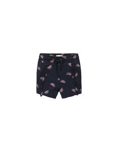 TOM TAILOR - Mini Girls Jersey Shorts mit Details