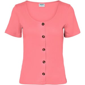 Vero Moda VMHELSINKI SS TOP  GA Shirt