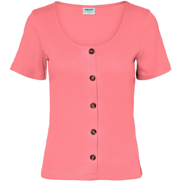 Bild 1 von Vero Moda VMHELSINKI SS TOP  GA Shirt