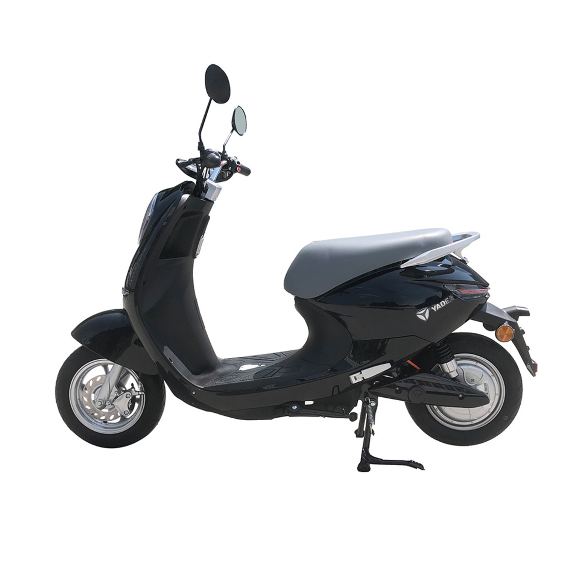 Bild 4 von HOME DELUXE E-Roller SEB – Schwarz